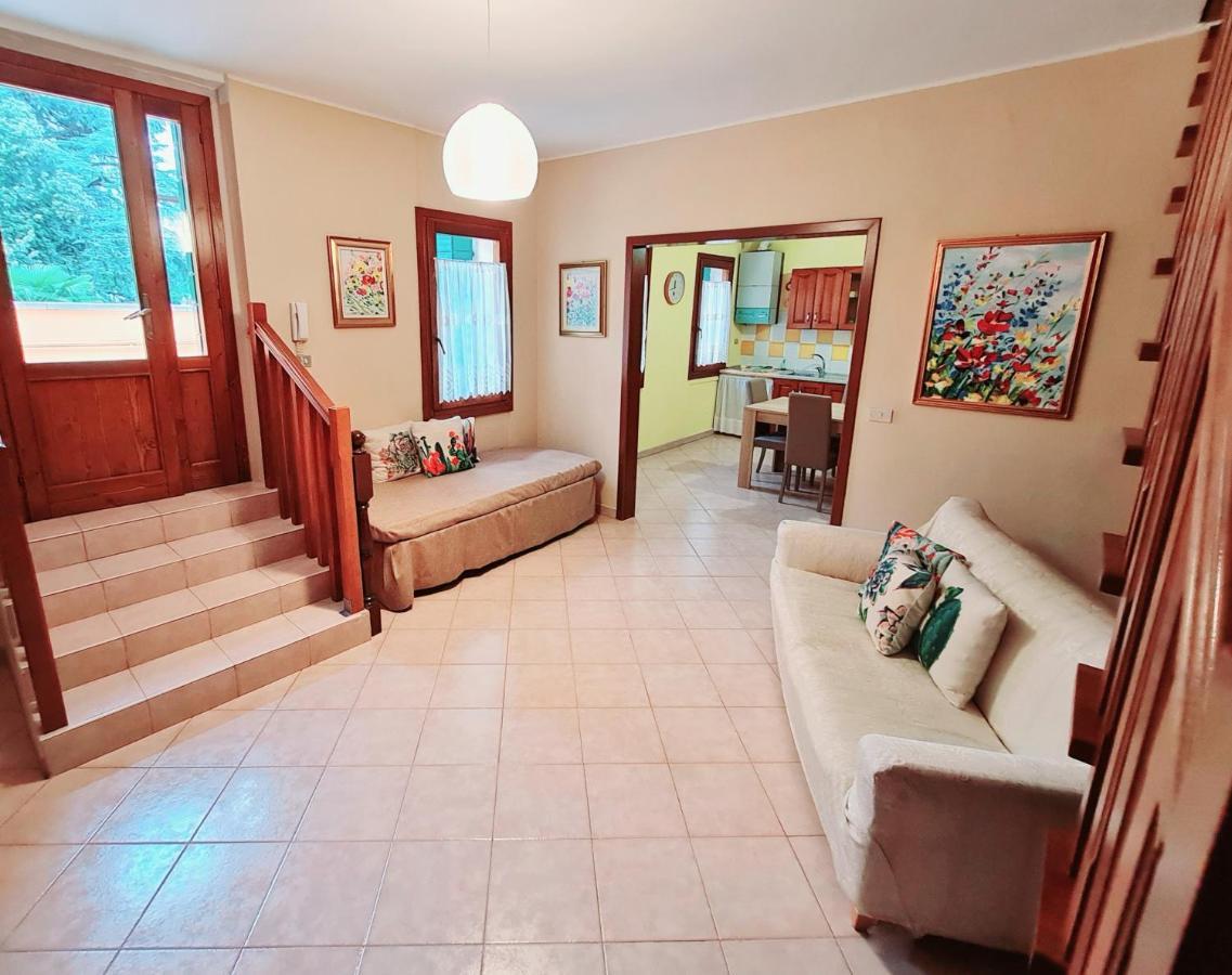 Casa Colonna Montegrotto Terme Apartment Exterior photo