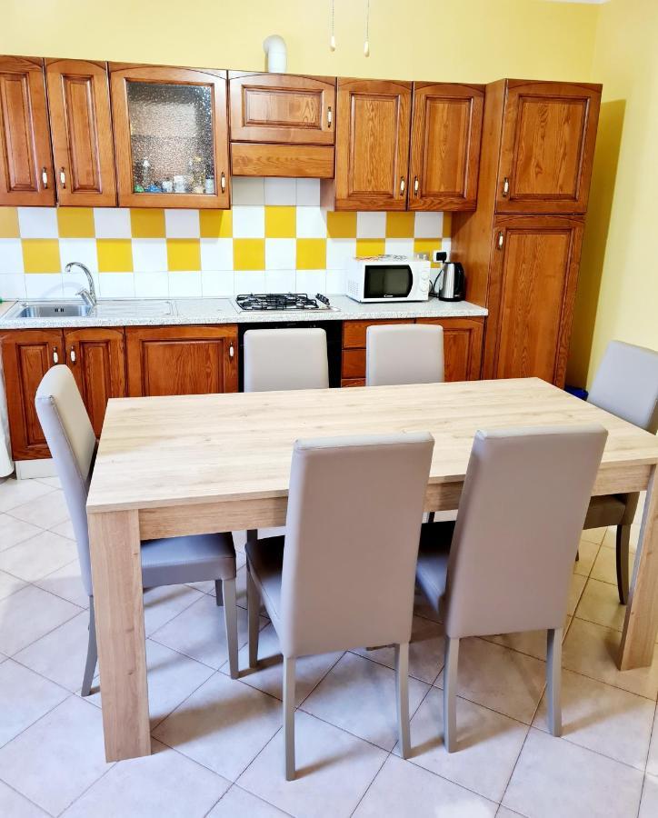 Casa Colonna Montegrotto Terme Apartment Exterior photo